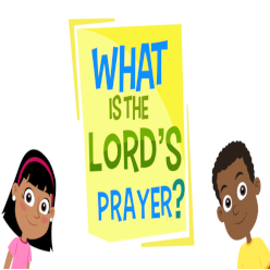 Adventure Catechism Lezzjoni 10 - X’inhi t-talba tal-Missierna?